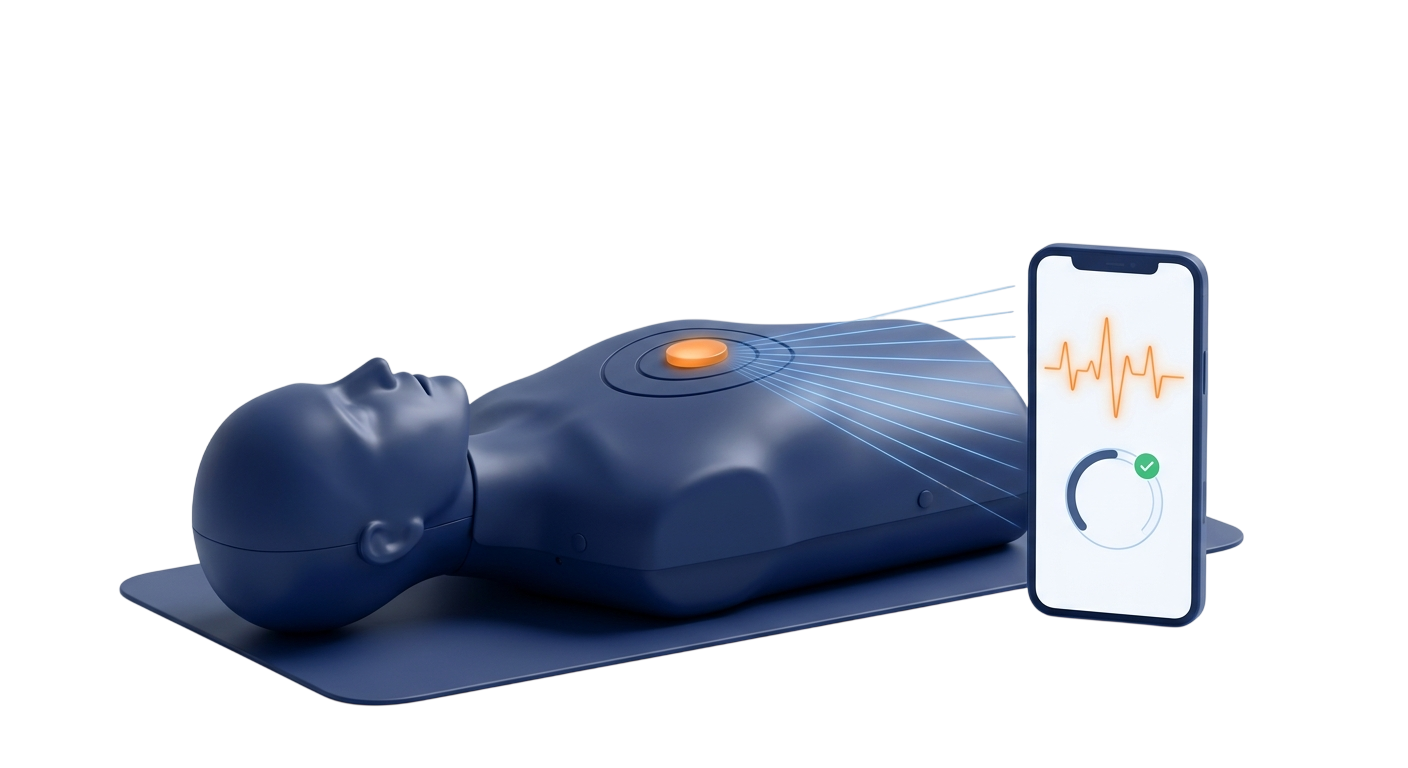CPR IoT