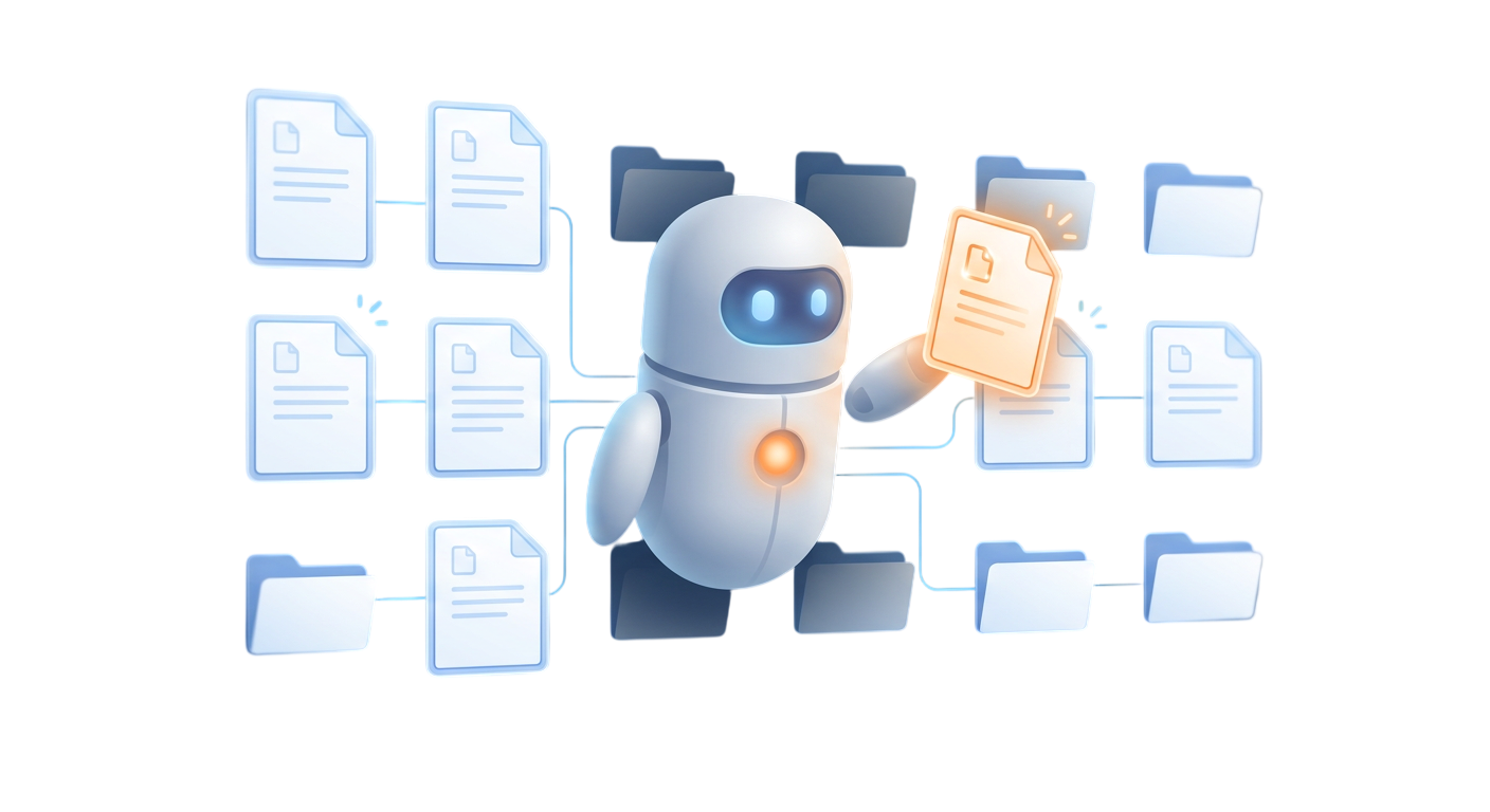 IntelliDocs