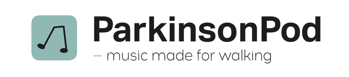 ParkinsonPod